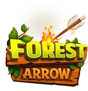 forest arrow game